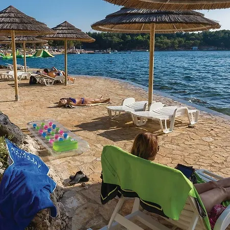 Lägenhet Mugeba 08 Poreč