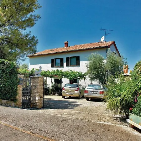Mugeba 08 Poreč