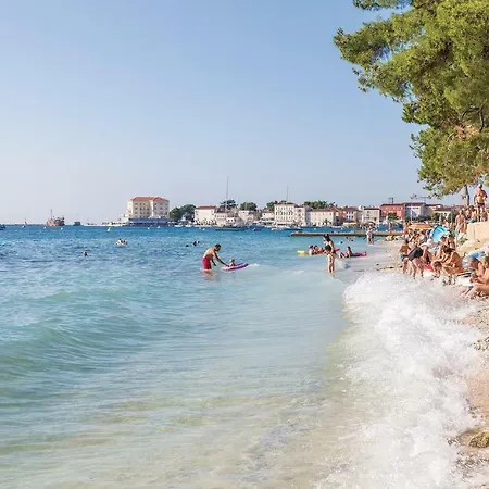 Mugeba 08 * Poreč