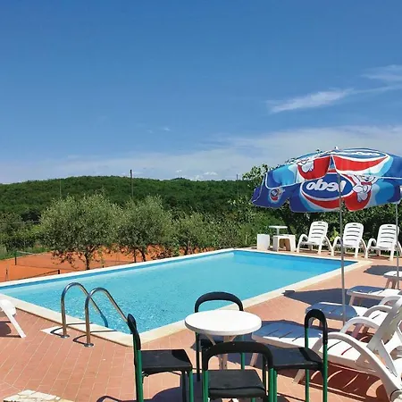 Lägenhet Mugeba 08 Poreč