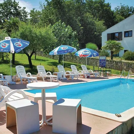Mugeba 08 Lägenhet Poreč