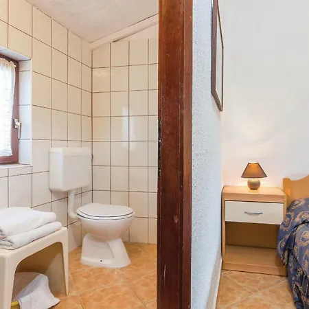 Mugeba 08 Lägenhet